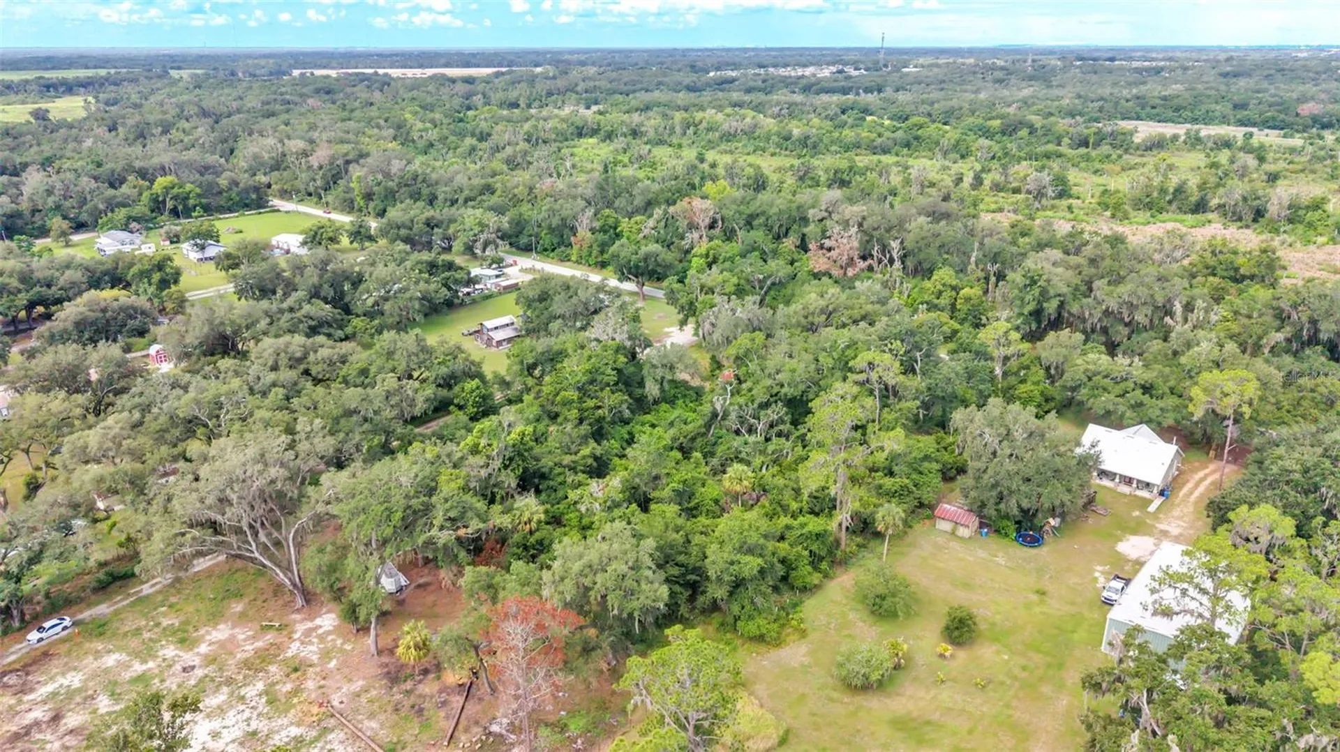 Sydney Washer Road Dover FL 33527