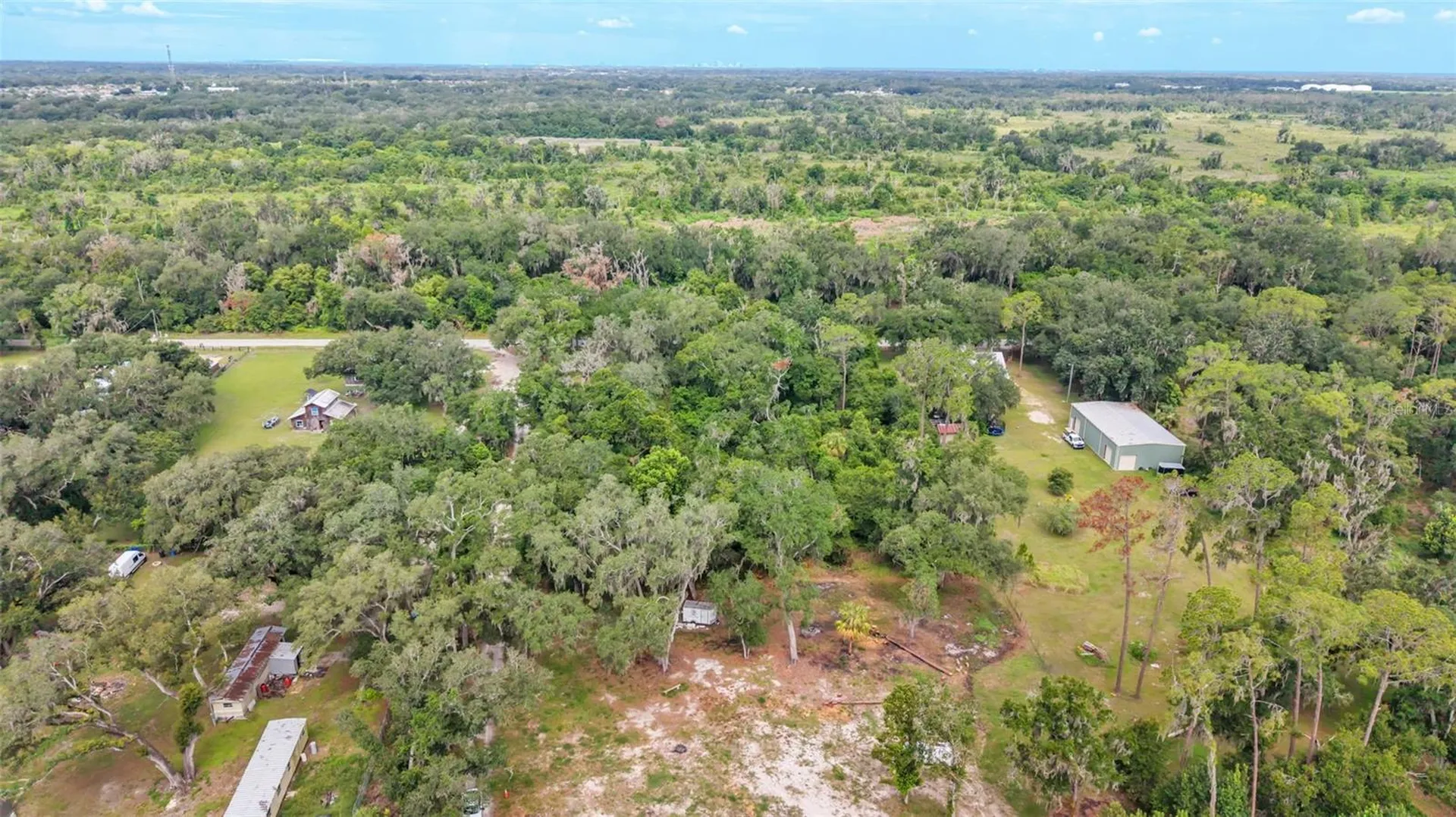 Sydney Washer Road Dover FL 33527