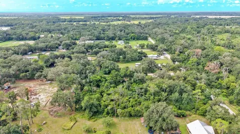 Sydney Washer Road Dover FL 33527