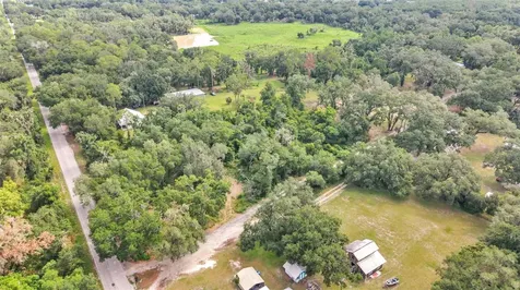 Sydney Washer Road Dover FL 33527