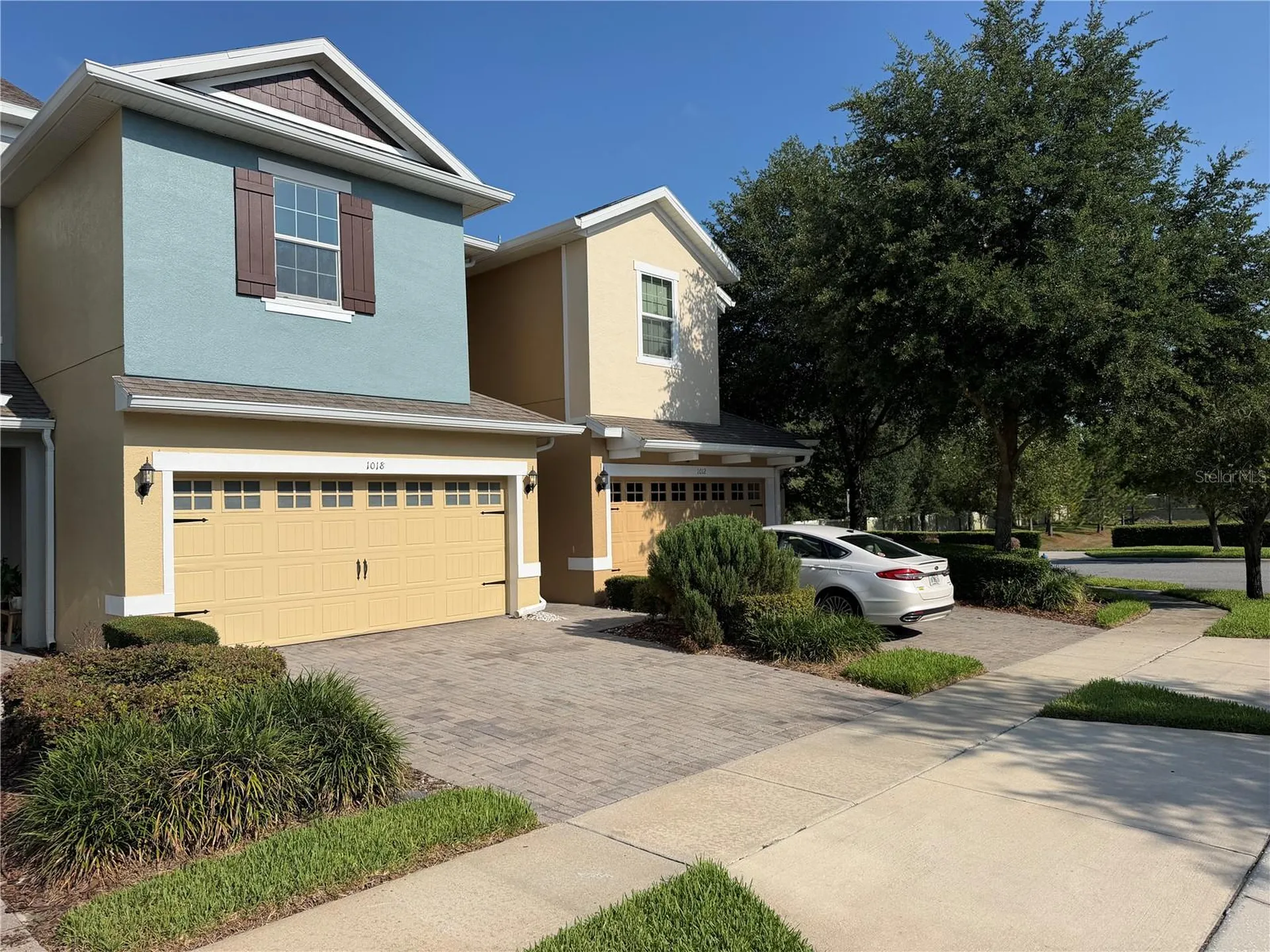 1018 Capitol Hill Court Apopka FL 32703