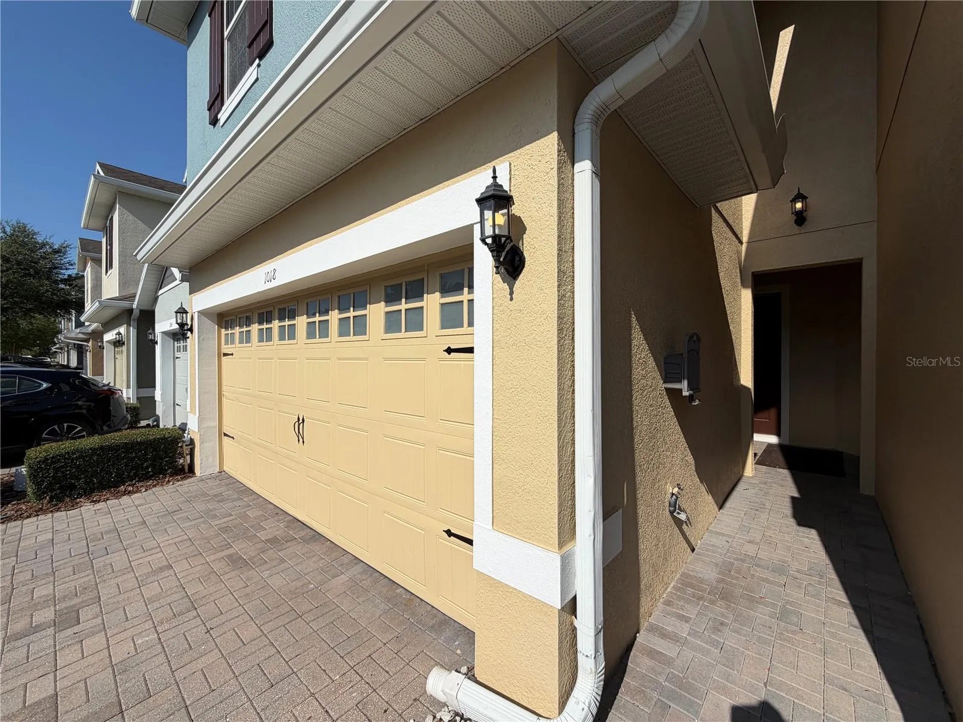 1018 Capitol Hill Court Apopka FL 32703