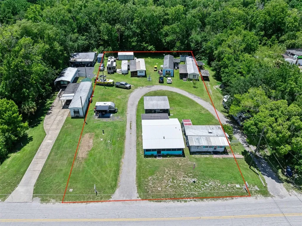 55521 Front Street Astor FL 32102