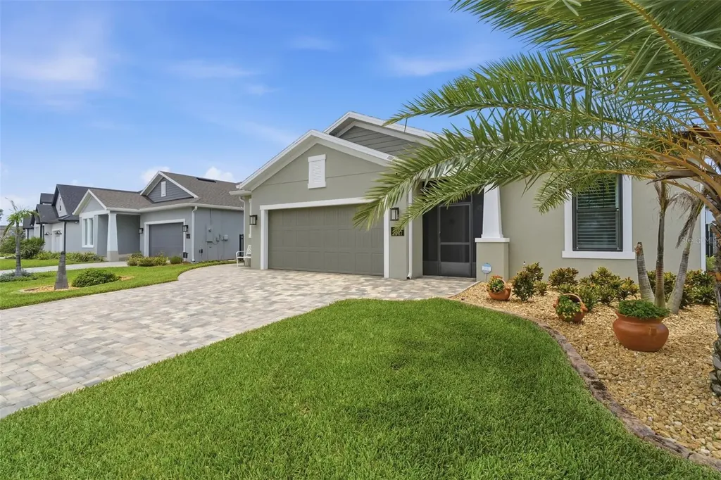 2647 Kamin Drive Melbourne FL 32940