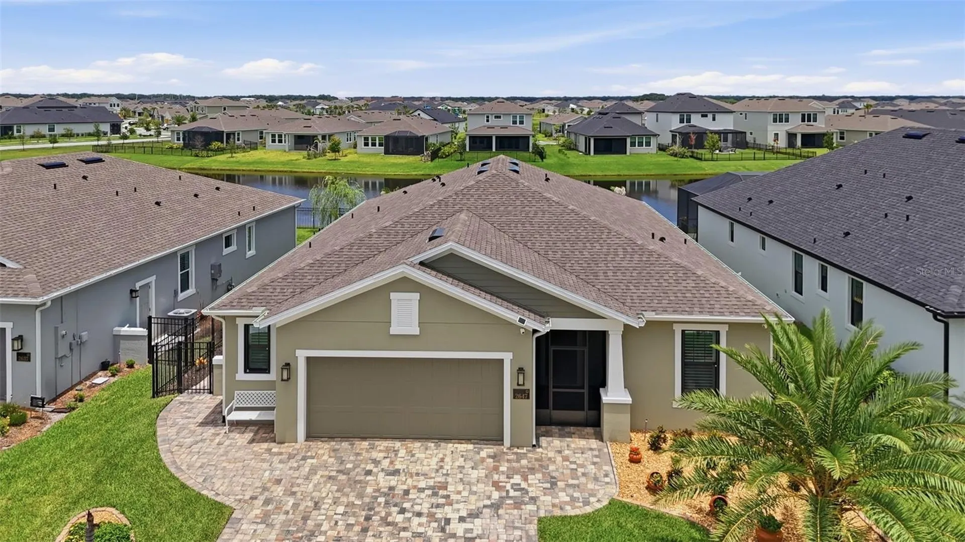 2647 Kamin Drive Melbourne FL 32940