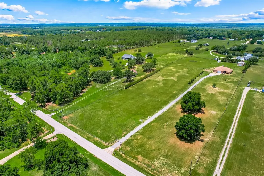 Calhoun Road Eustis FL 32736
