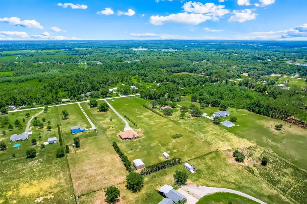Calhoun Road Eustis FL 32736
