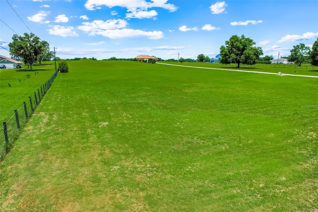 Calhoun Road Eustis FL 32736