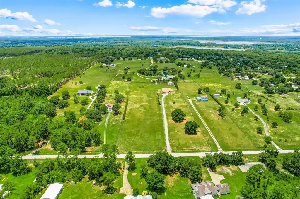 Calhoun Road Eustis FL 32736