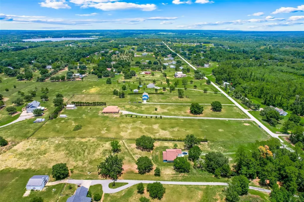 Calhoun Road Eustis FL 32736