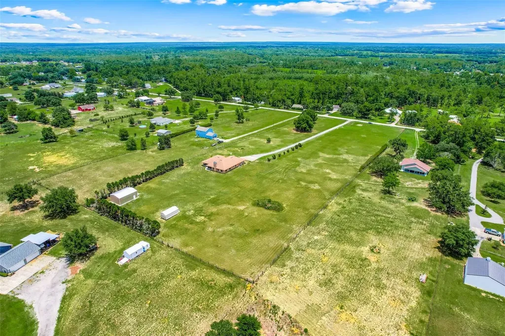 Calhoun Road Eustis FL 32736
