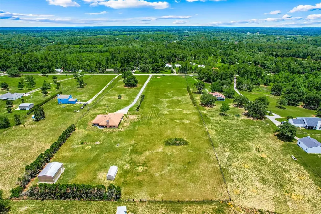 Calhoun Road Eustis FL 32736