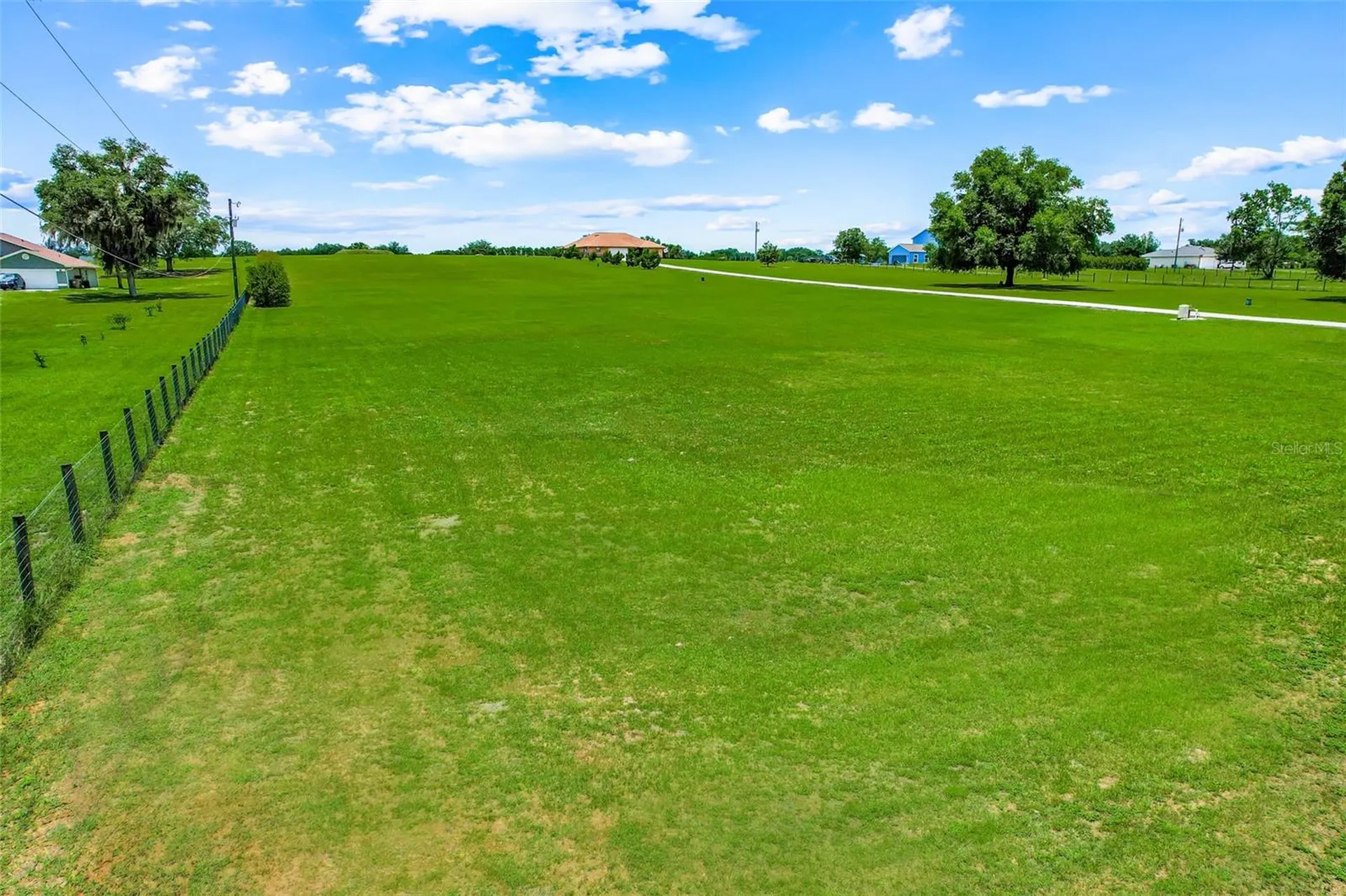 Calhoun Road Eustis FL 32736
