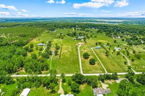 Calhoun Road Eustis FL 32736
