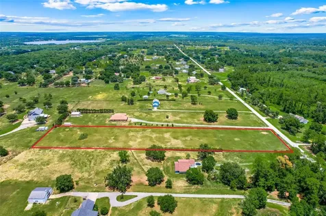 Calhoun Road Eustis FL 32736