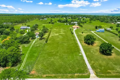 Calhoun Road Eustis FL 32736
