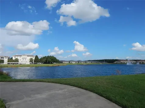3301 Whitestone Circle Kissimmee FL 34741