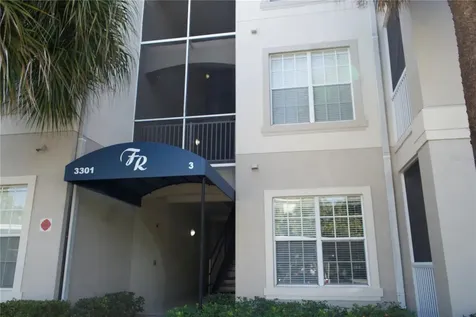 3301 Whitestone Circle Kissimmee FL 34741
