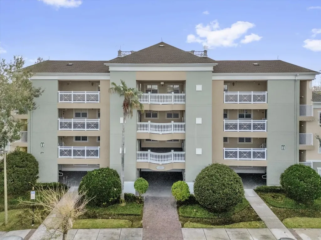 1364 Centre Court Ridge Drive Reunion FL 34747
