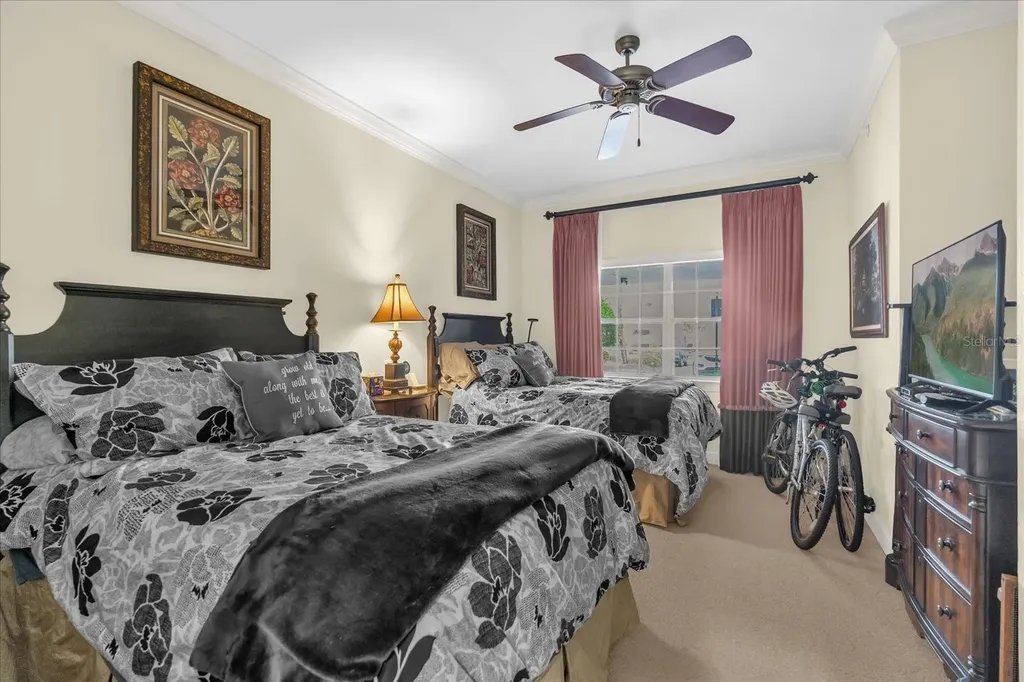 1364 Centre Court Ridge Drive Reunion FL 34747