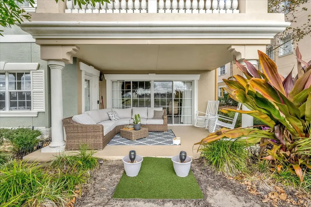 1364 Centre Court Ridge Drive Reunion FL 34747