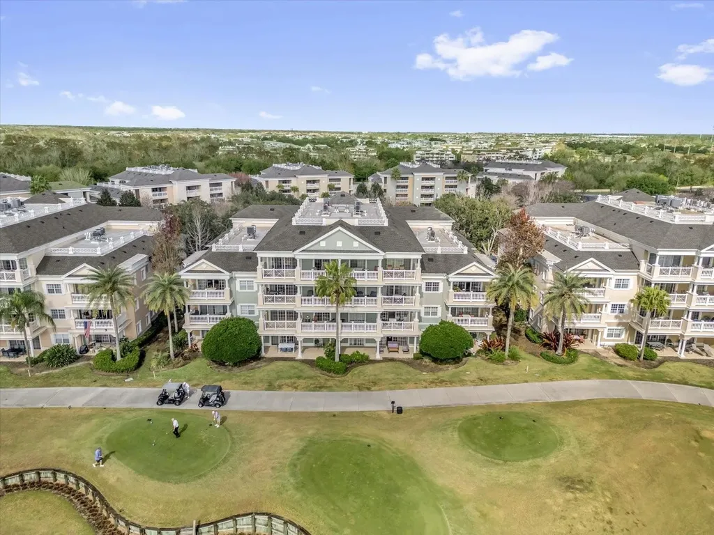 1364 Centre Court Ridge Drive Reunion FL 34747
