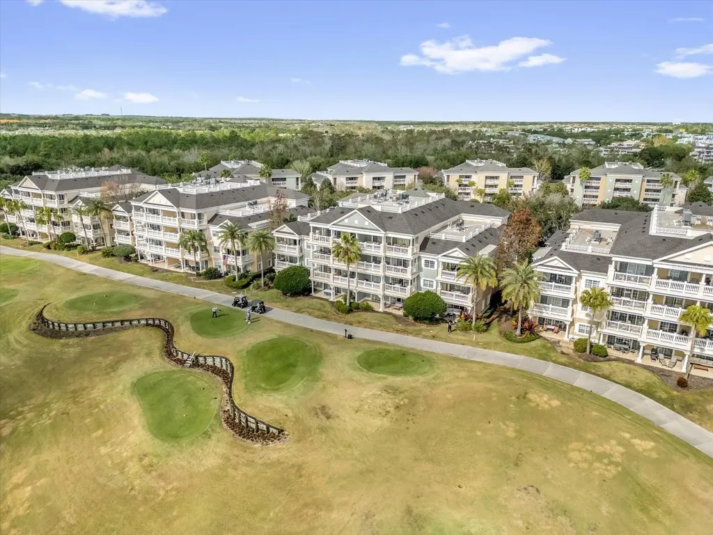 1364 Centre Court Ridge Drive Reunion FL 34747