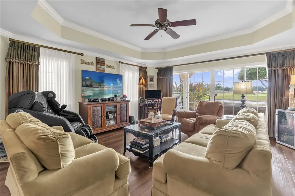 1364 Centre Court Ridge Drive Reunion FL 34747
