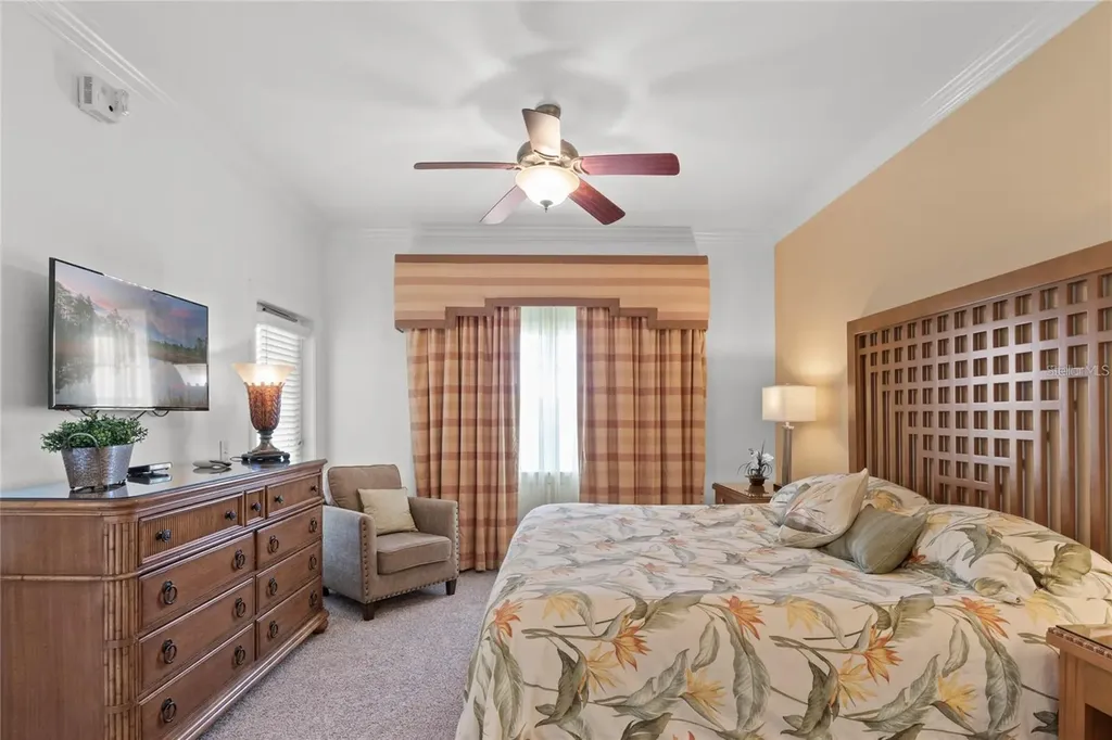 1364 Centre Court Ridge Drive Reunion FL 34747
