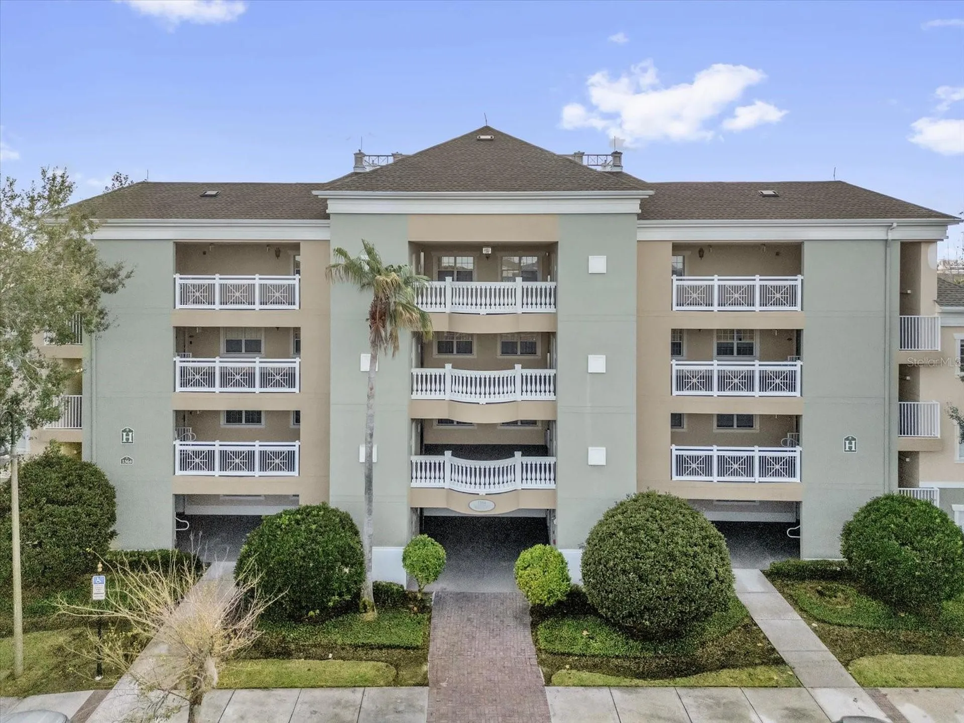 1364 Centre Court Ridge Drive Reunion FL 34747
