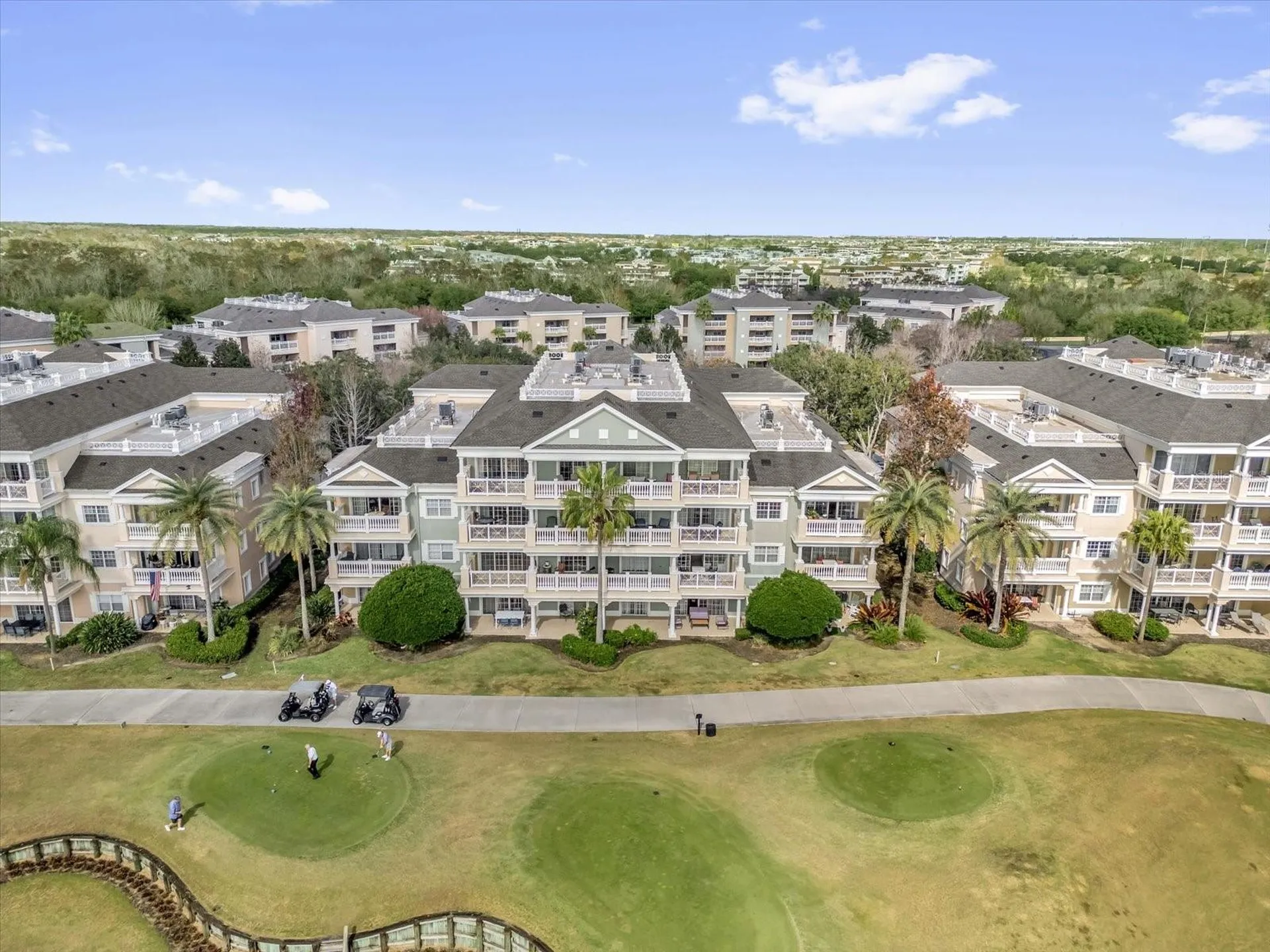 1364 Centre Court Ridge Drive Reunion FL 34747