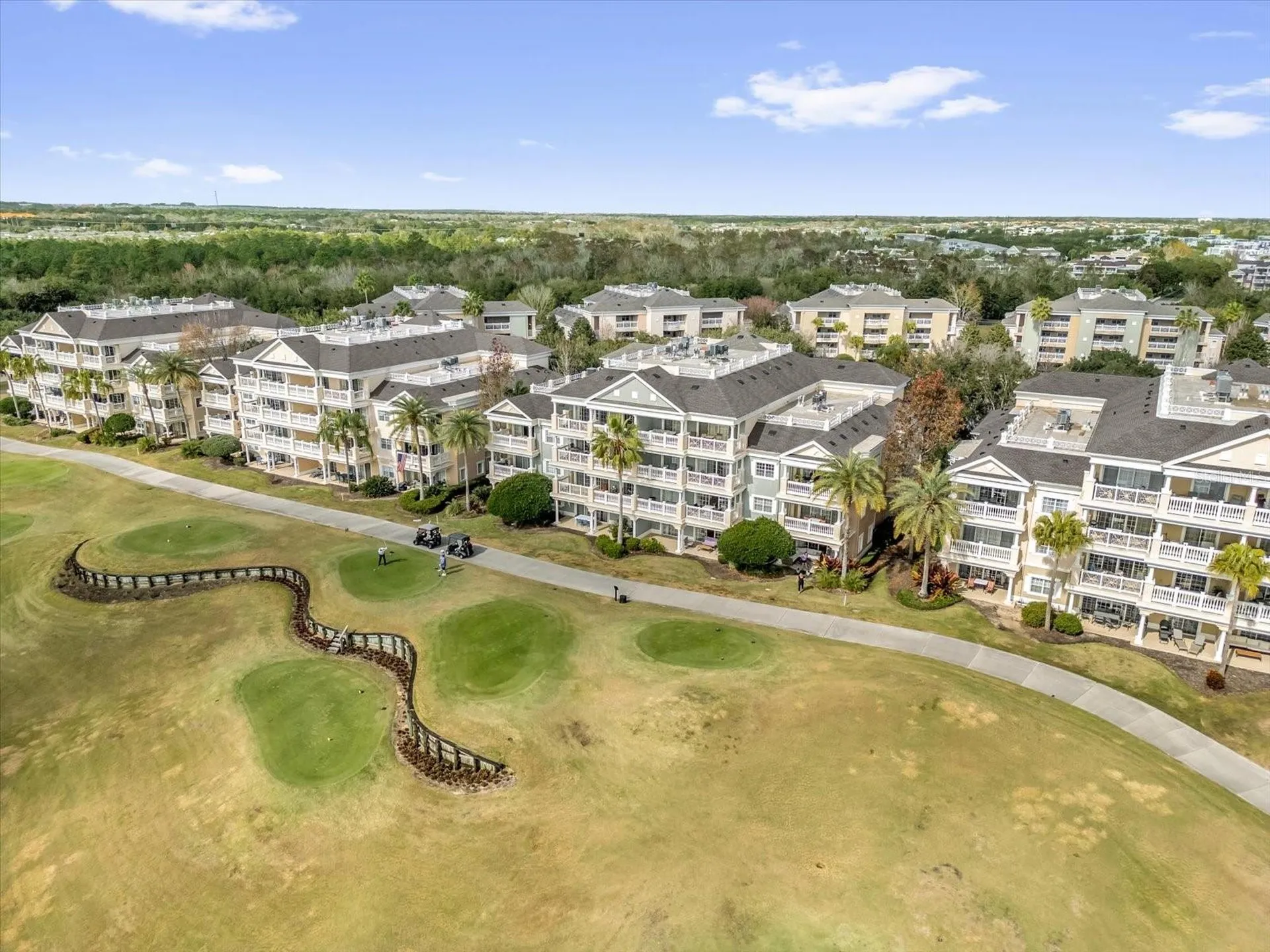 1364 Centre Court Ridge Drive Reunion FL 34747