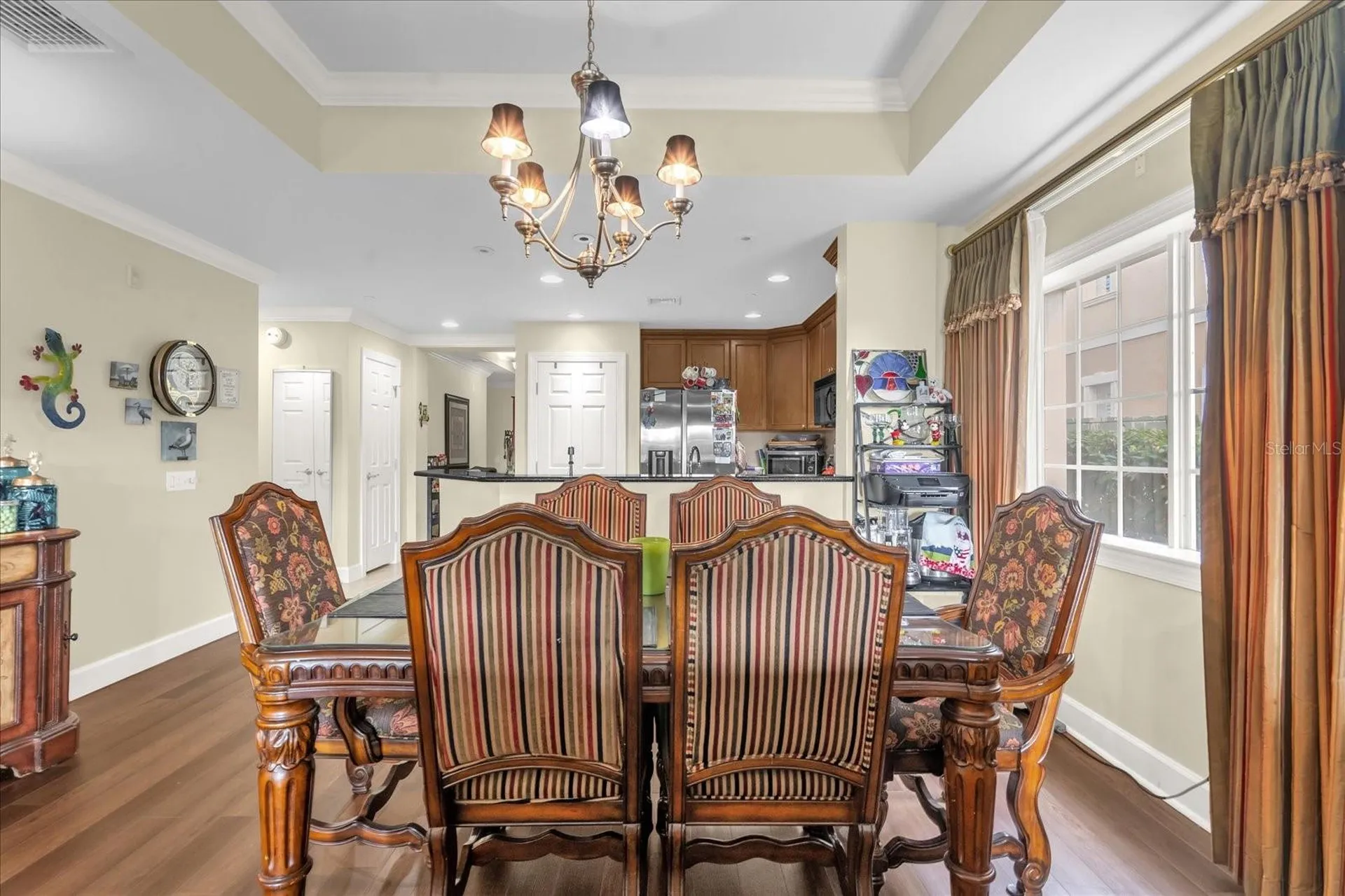 1364 Centre Court Ridge Drive Reunion FL 34747