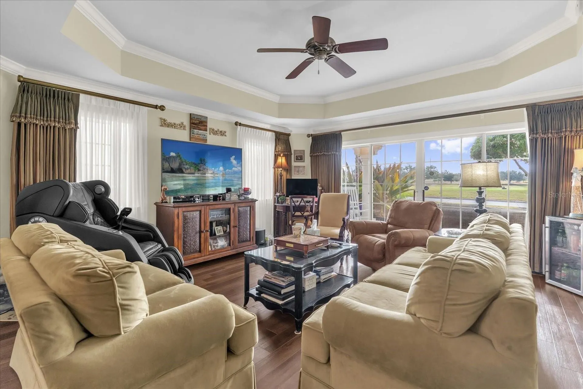 1364 Centre Court Ridge Drive Reunion FL 34747