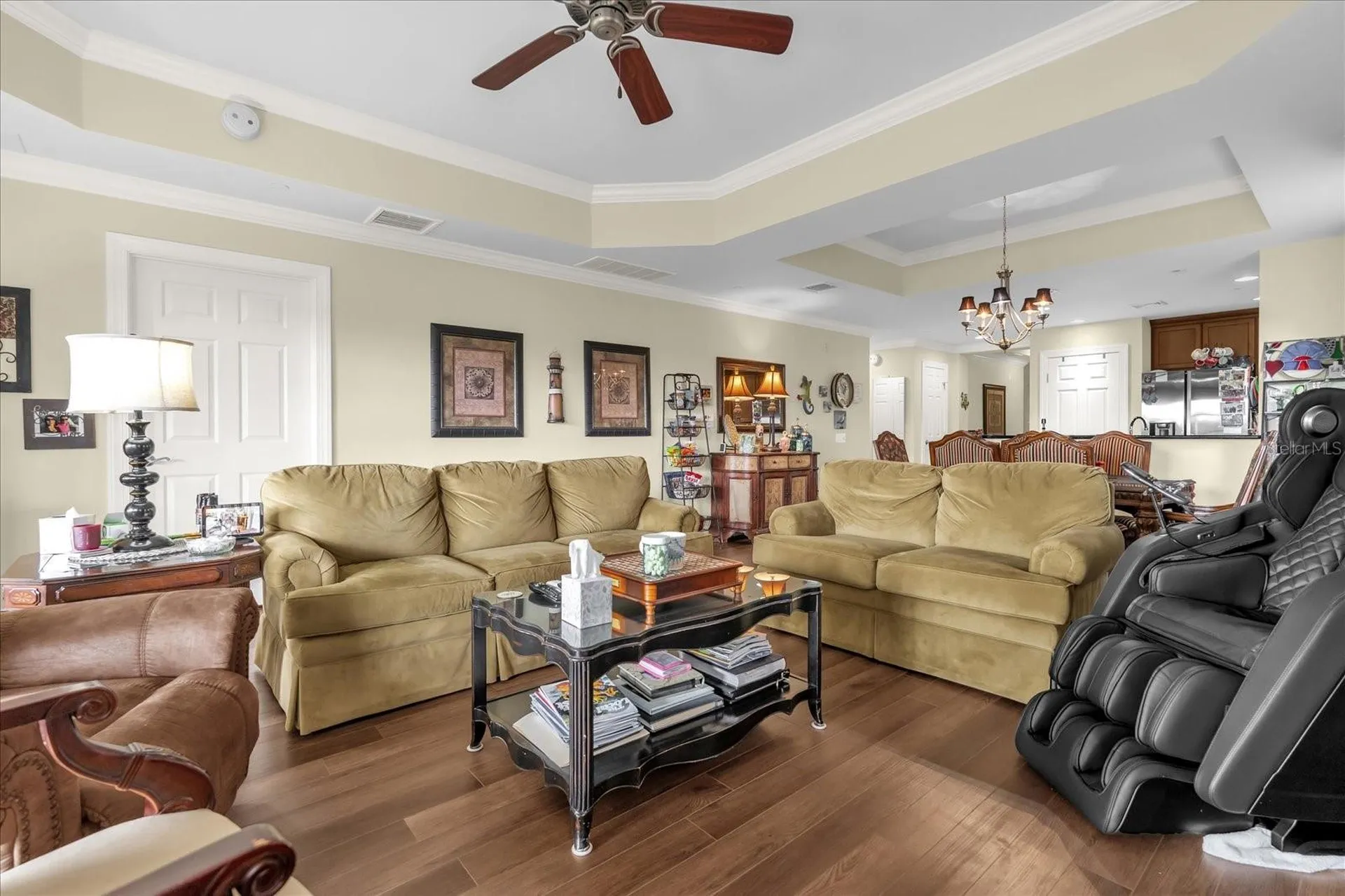 1364 Centre Court Ridge Drive Reunion FL 34747