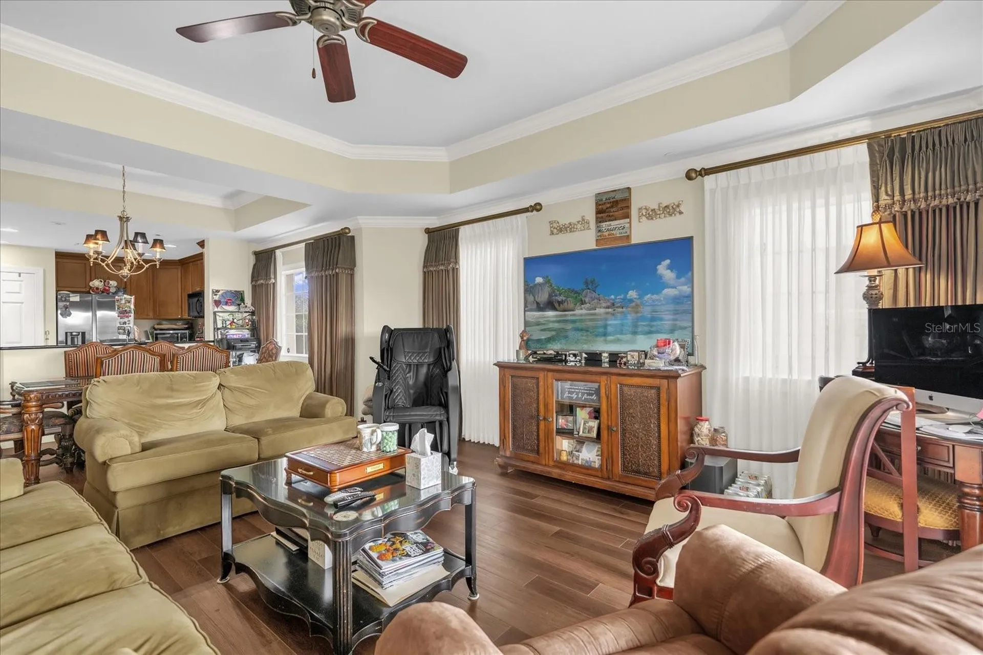 1364 Centre Court Ridge Drive Reunion FL 34747