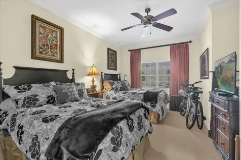1364 Centre Court Ridge Drive Reunion FL 34747