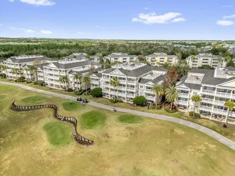 1364 Centre Court Ridge Drive Reunion FL 34747