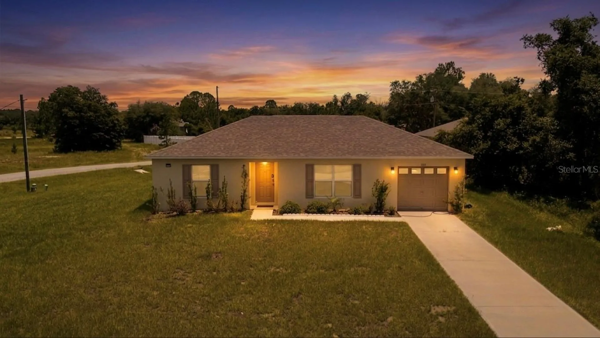 360 Bass Court Kissimmee FL 34759