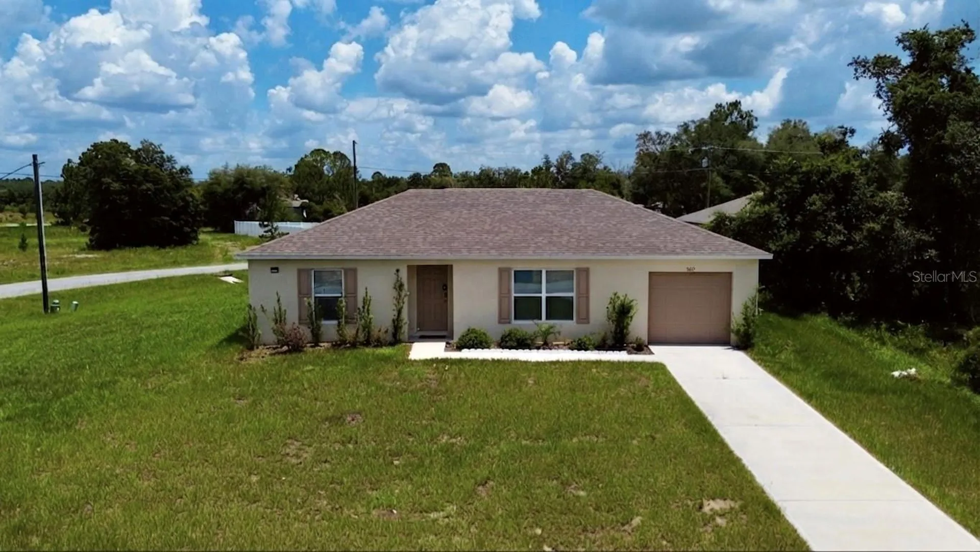 360 Bass Court Kissimmee FL 34759