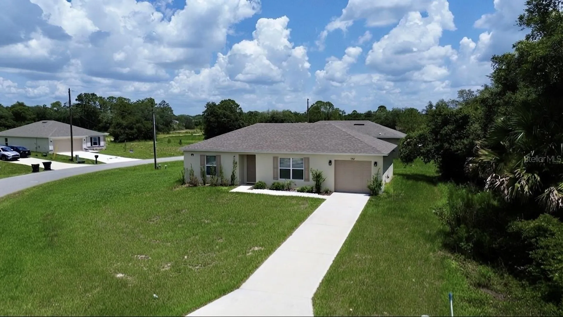 360 Bass Court Kissimmee FL 34759
