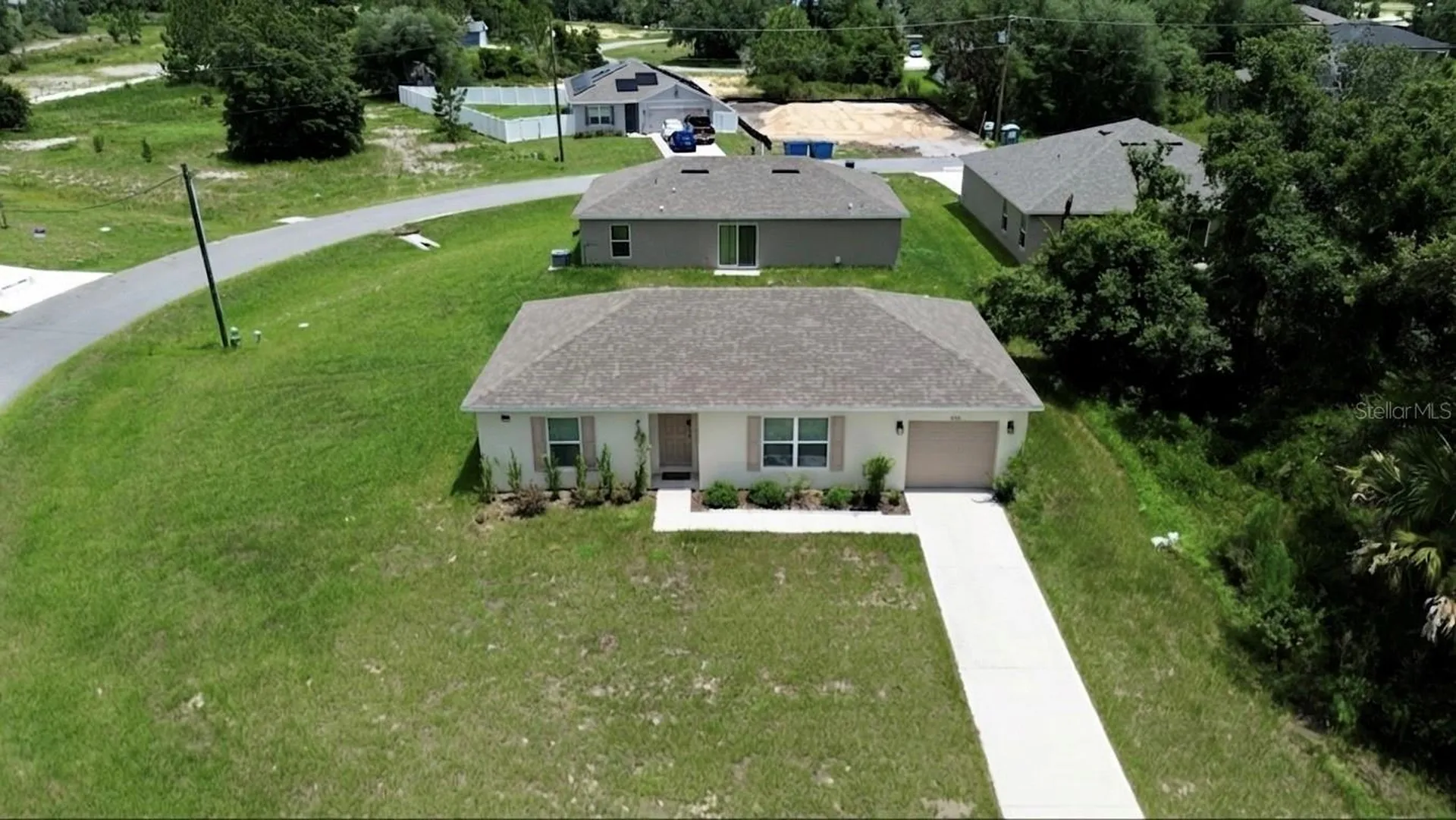 360 Bass Court Kissimmee FL 34759