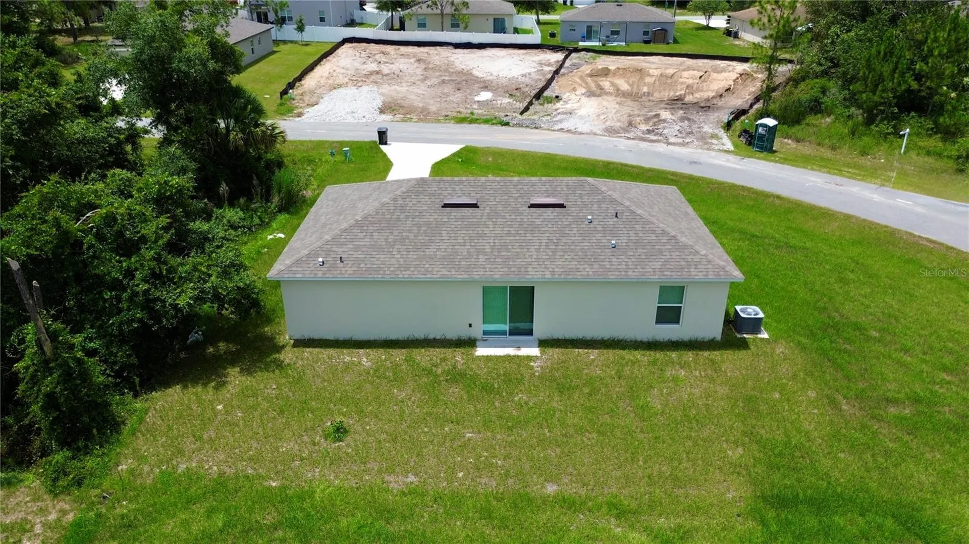 360 Bass Court Kissimmee FL 34759