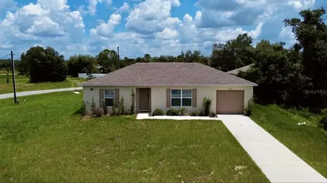 360 Bass Court Kissimmee FL 34759