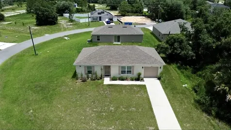 360 Bass Court Kissimmee FL 34759
