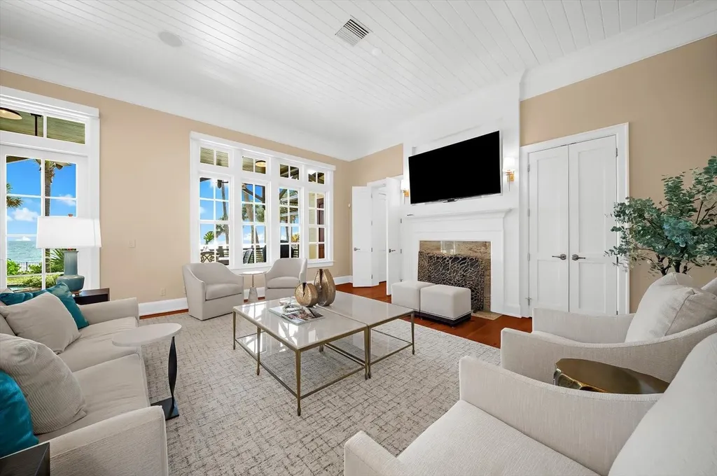 500 Gulf Boulevard Belleair Shore FL 33786