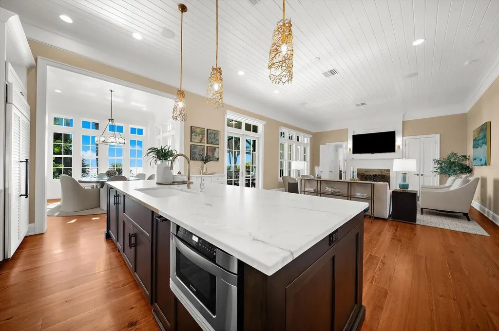 500 Gulf Boulevard Belleair Shore FL 33786