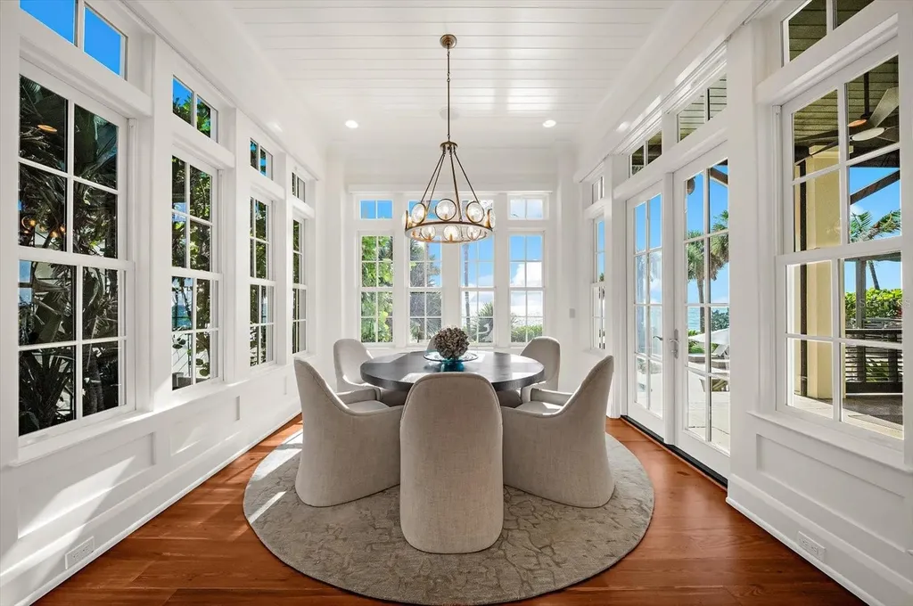 500 Gulf Boulevard Belleair Shore FL 33786