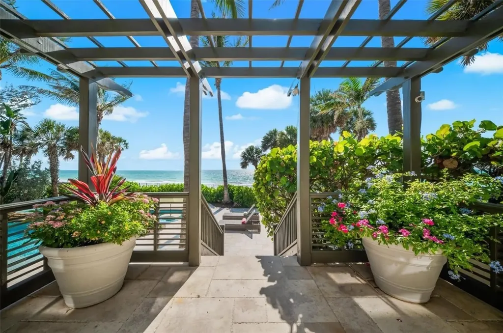 500 Gulf Boulevard Belleair Shore FL 33786