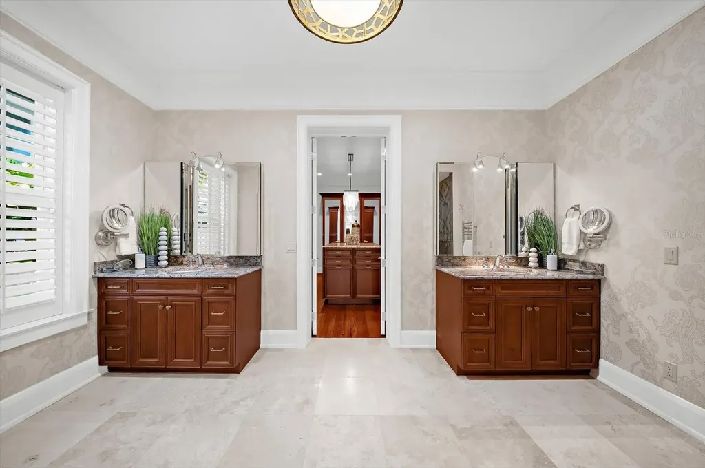 500 Gulf Boulevard Belleair Shore FL 33786